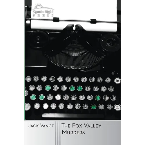 The Fox Valley Murders: A Joe Bain Mystery