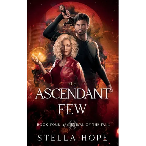 The Ascendant Few