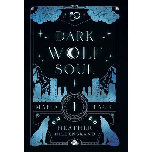 Dark Wolf Soul