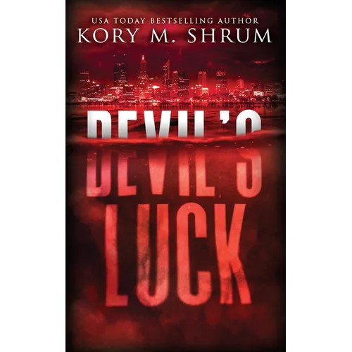 Devil's Luck: A Lou Thorne Thriller