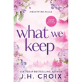 What We Keep