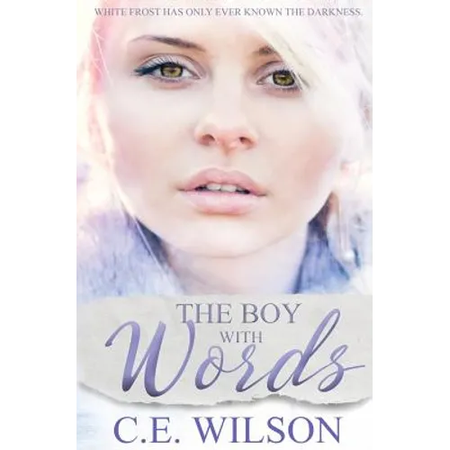 The Boy with Words