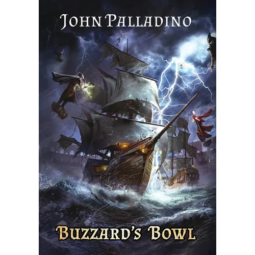 Buzzard's Bowl
