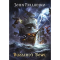 Buzzard's Bowl