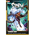 Storm Vol. 2: Thunder War