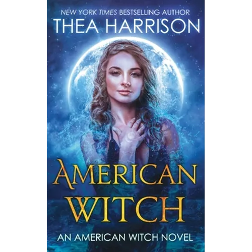 American Witch