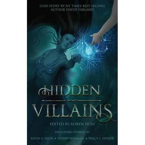 Hidden Villains