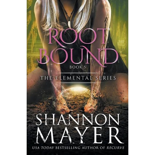 Rootbound