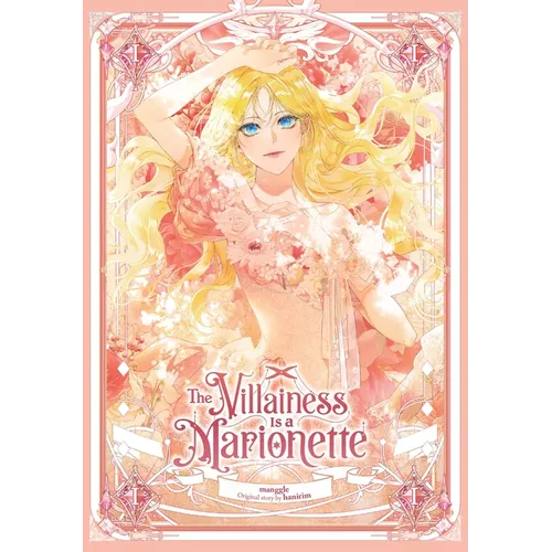 The Villainess Is a Marionette, Vol. 1