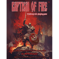 Baptism of Fire: Core rules book for adventuring in 11th Century Poland