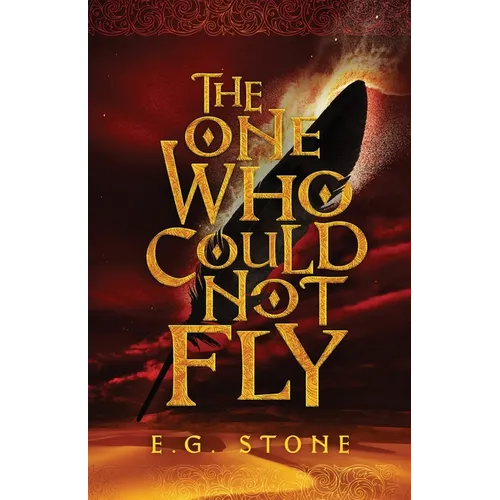 The One Who Could Not Fly