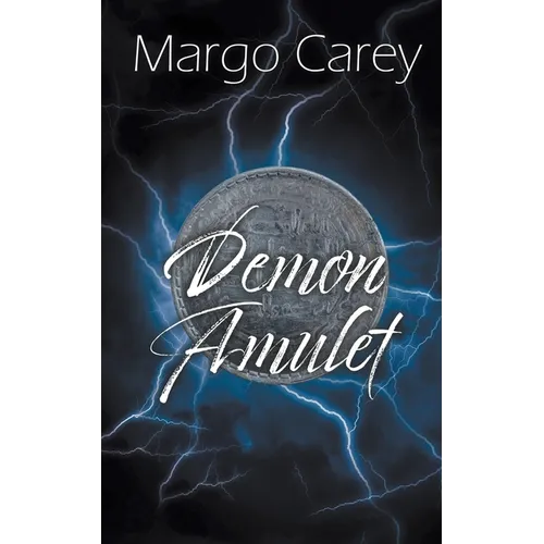 Demon Amulet