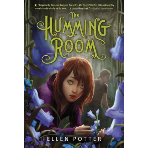 Humming Room