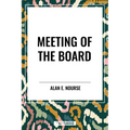 Meeting of the Board