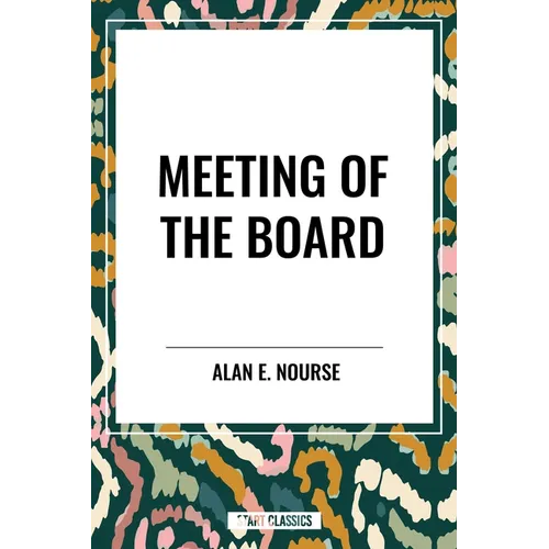 Meeting of the Board