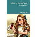 Alice in Wonderland Collection