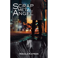 Scrap Metal Angel