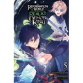 The Reformation of the World as Overseen by a Realist Demon King, Vol. 5 (Manga)