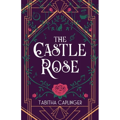 The Castle Rose