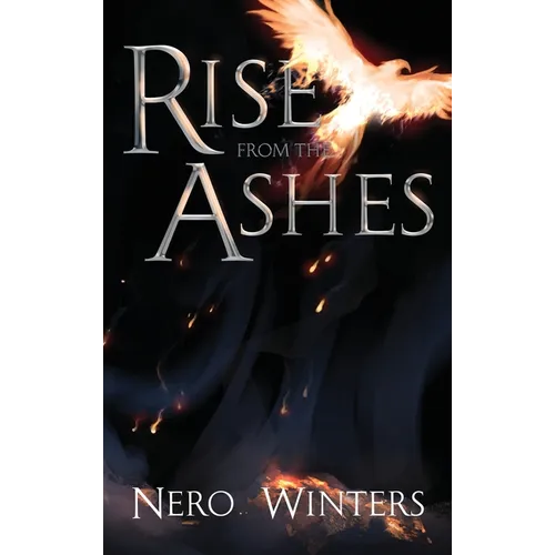 Rise From The Ashes