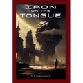 Iron On The Tongue