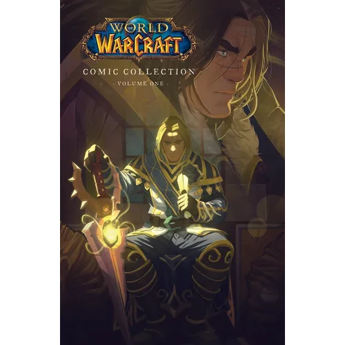 The World of Warcraft: Comic Collection: Volume One