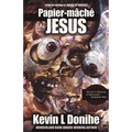 Papier-Mache Jesus