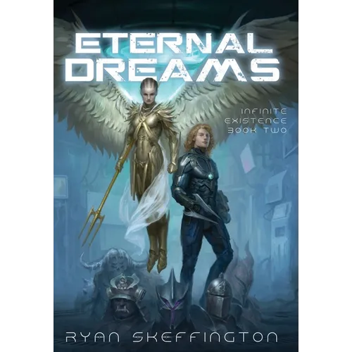 Eternal Dreams