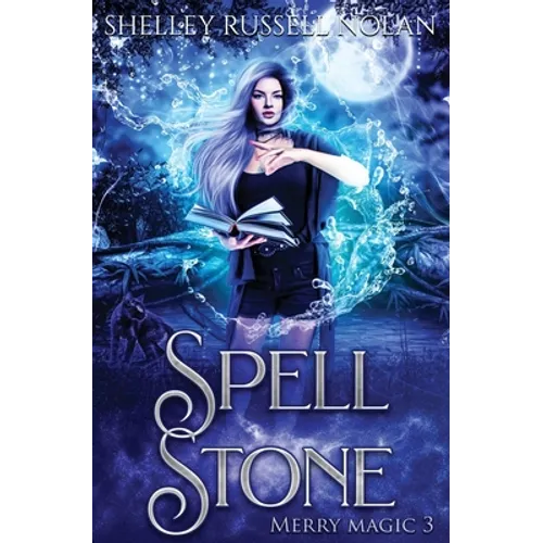 Spell Stone