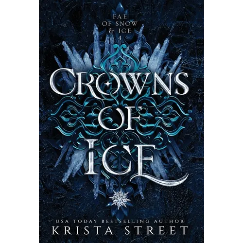 Crowns of Ice