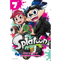 Splatoon, Vol. 7