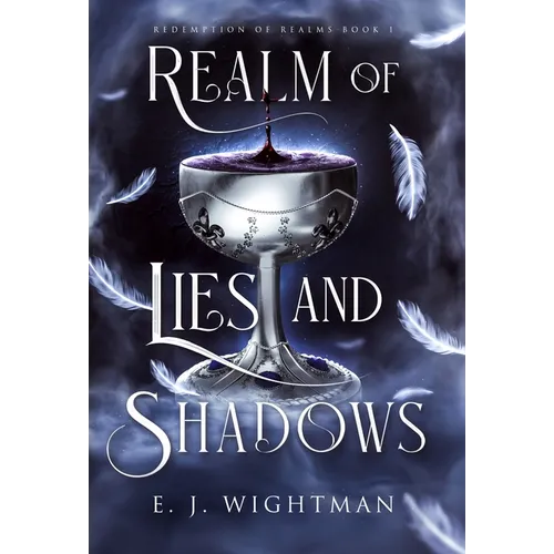 Realm of Lies and Shadows