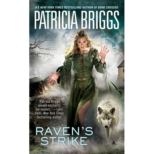 Raven's Strike