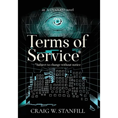 Terms of Service: Subject to change without notice