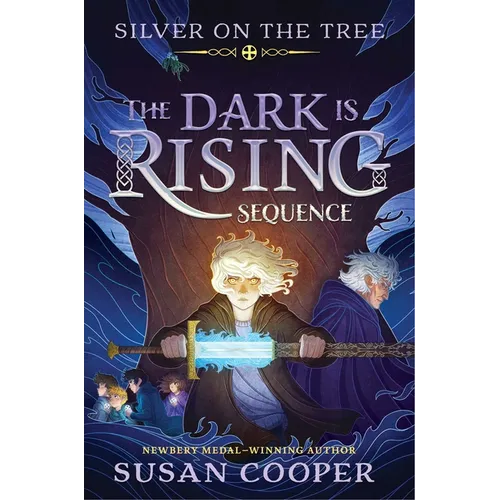 Silver on the Tree