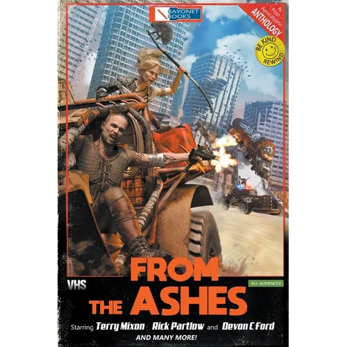 From the Ashes