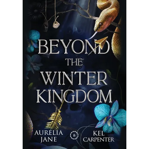 Beyond the Winter Kingdom: A Fae Romantasy