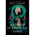 A Kingdom of Venom and Vows (Standard Edition)
