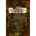 Colonial Gothic: Gazetteer