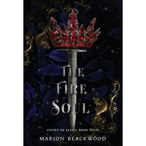 The Fire Soul
