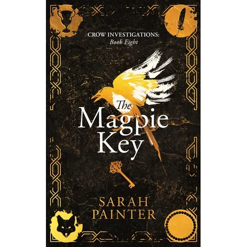 The Magpie Key