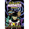 Galaxy of Madness Omnibus