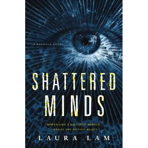Shattered Minds