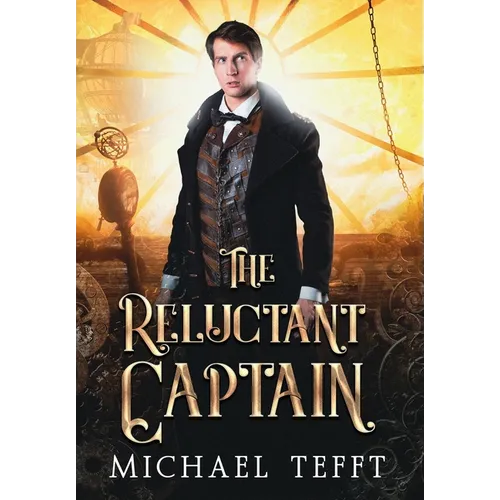 The Reluctant Captain