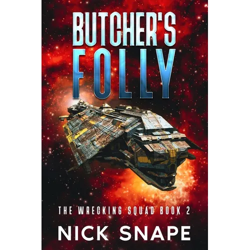Butcher's Folly