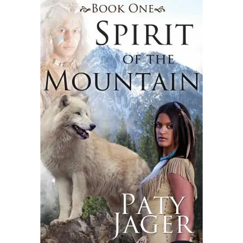 Spirit of the Mountain