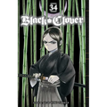 Black Clover, Vol. 34