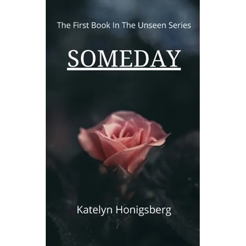 Someday - Paperback
