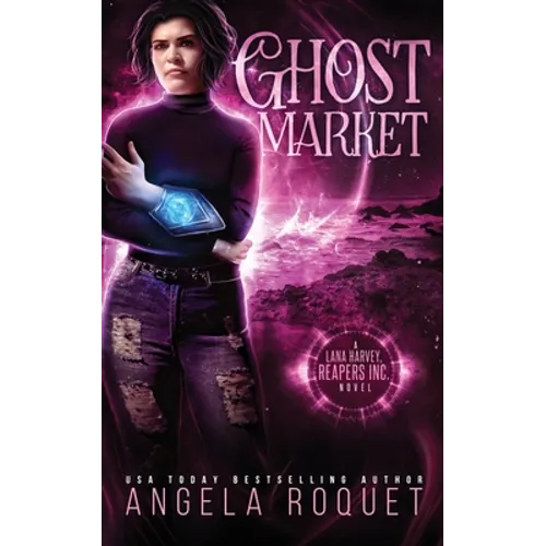 Ghost Market