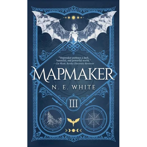 Mapmaker 3